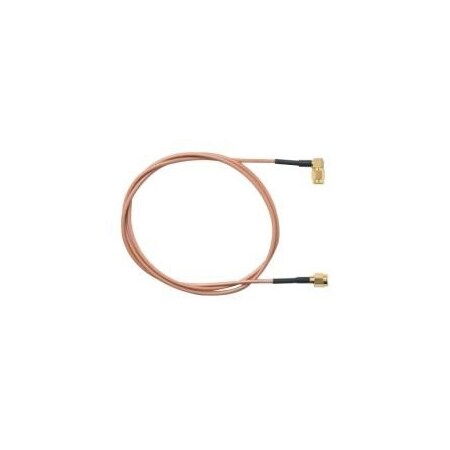Fluke Sma Plug To Sma RightAngle Plug, 73069-BB-60
